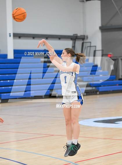 Thumbnail 2 in Prescott vs. Dixie (Section 7) photogallery.