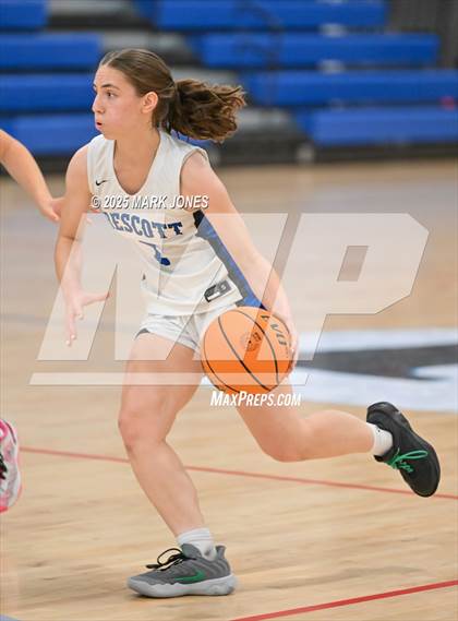 Thumbnail 1 in Prescott vs. Dixie (Section 7) photogallery.