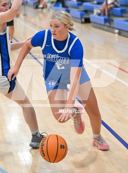 Thumbnail 1 in Prescott vs. Dixie (Section 7) photogallery.