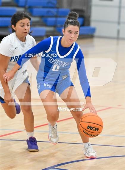 Thumbnail 3 in Prescott vs. Dixie (Section 7) photogallery.