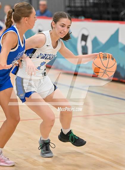 Thumbnail 1 in Prescott vs. Dixie (Section 7) photogallery.