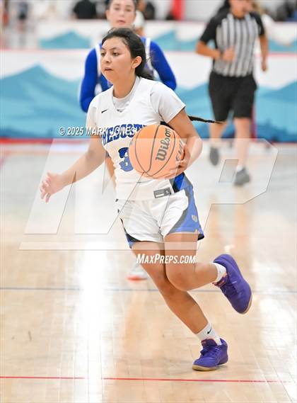 Thumbnail 1 in Prescott vs. Dixie (Section 7) photogallery.