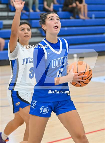 Thumbnail 3 in Prescott vs. Dixie (Section 7) photogallery.