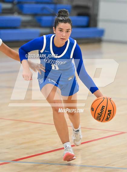 Thumbnail 1 in Prescott vs. Dixie (Section 7) photogallery.