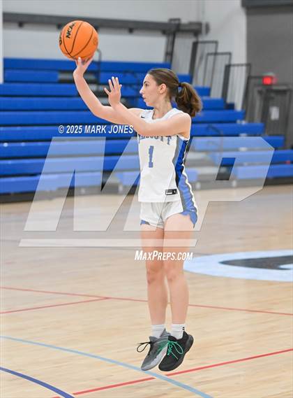 Thumbnail 1 in Prescott vs. Dixie (Section 7) photogallery.