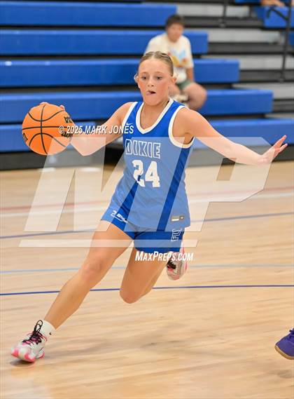 Thumbnail 3 in Prescott vs. Dixie (Section 7) photogallery.