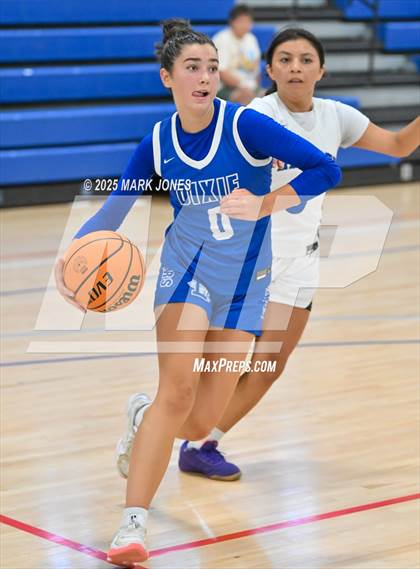 Thumbnail 1 in Prescott vs. Dixie (Section 7) photogallery.