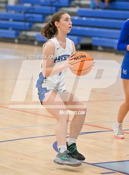 Thumbnail 3 in Prescott vs. Dixie (Section 7) photogallery.