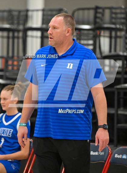 Thumbnail 3 in Prescott vs. Dixie (Section 7) photogallery.