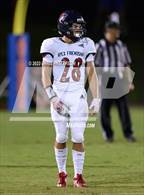 Photo from the gallery "Apex Friendship @ Athens Drive"