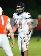 Photo from the gallery "Apex Friendship @ Athens Drive"