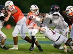 Photo from the gallery "Apex Friendship @ Athens Drive"