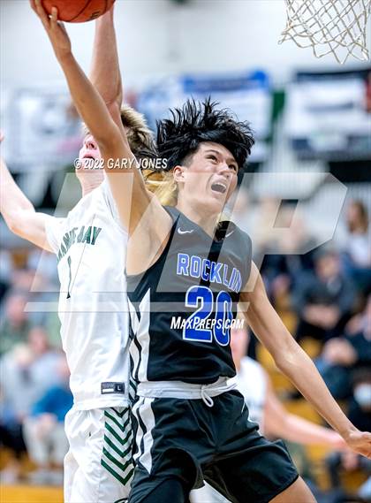Thumbnail 1 in Rocklin @ Granite Bay photogallery.