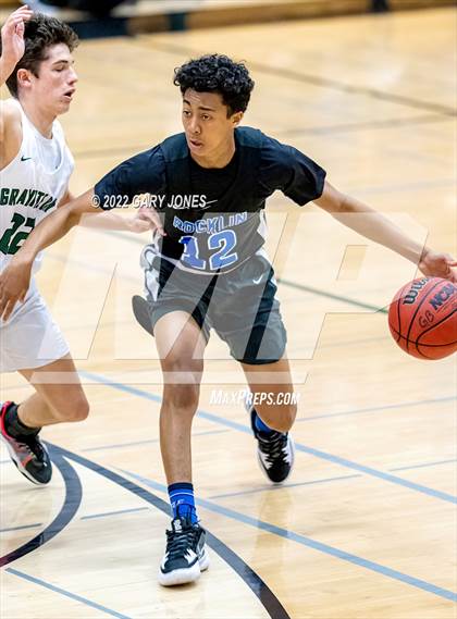 Thumbnail 1 in Rocklin @ Granite Bay photogallery.