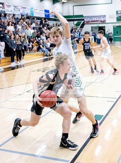 Thumbnail 3 in Rocklin @ Granite Bay photogallery.