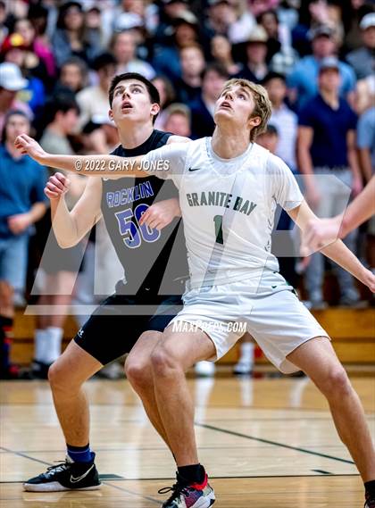Thumbnail 3 in Rocklin @ Granite Bay photogallery.