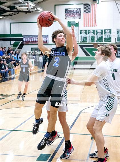 Thumbnail 3 in Rocklin @ Granite Bay photogallery.