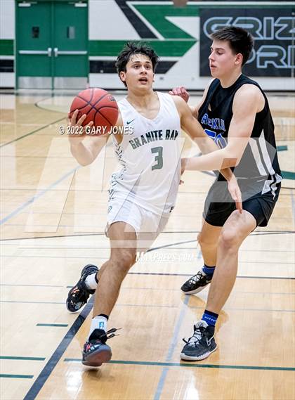 Thumbnail 3 in Rocklin @ Granite Bay photogallery.