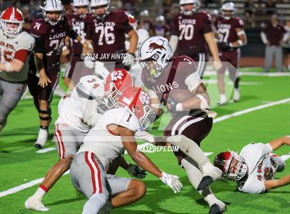 Thumbnail 3 in Glen Rose @ Brownwood photogallery.