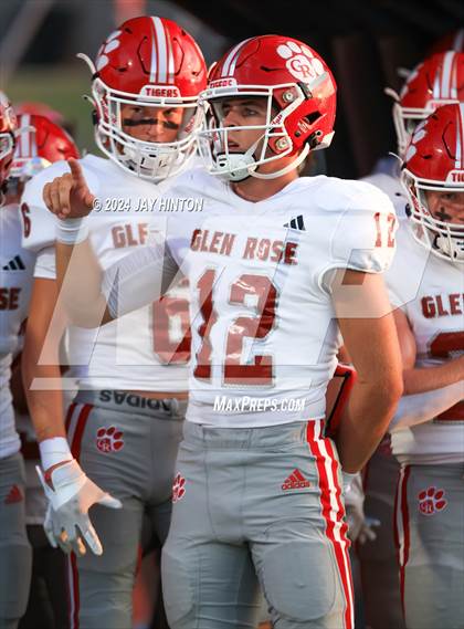 Thumbnail 1 in Glen Rose @ Brownwood photogallery.