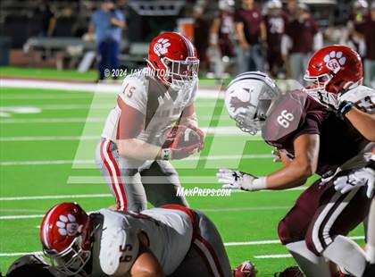 Thumbnail 1 in Glen Rose @ Brownwood photogallery.