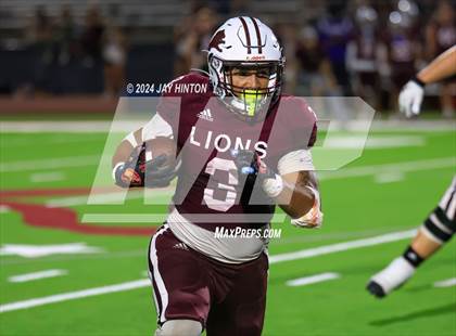 Thumbnail 1 in Glen Rose @ Brownwood photogallery.