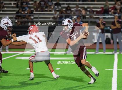 Thumbnail 1 in Glen Rose @ Brownwood photogallery.