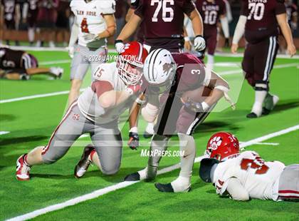 Thumbnail 1 in Glen Rose @ Brownwood photogallery.