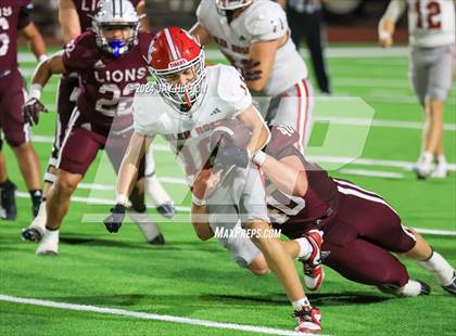 Thumbnail 1 in Glen Rose @ Brownwood photogallery.