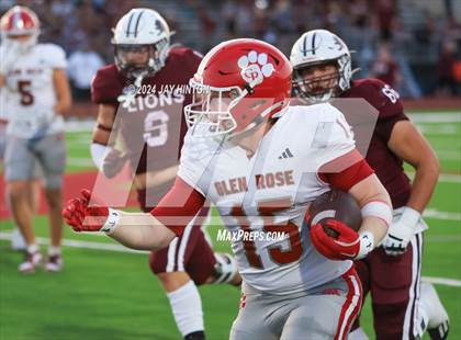 Thumbnail 1 in Glen Rose @ Brownwood photogallery.