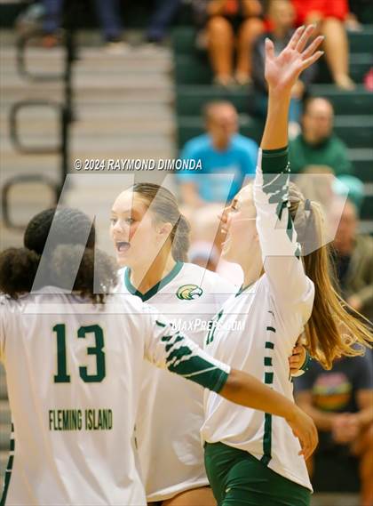 Thumbnail 2 in Middleburg @ Fleming Island photogallery.