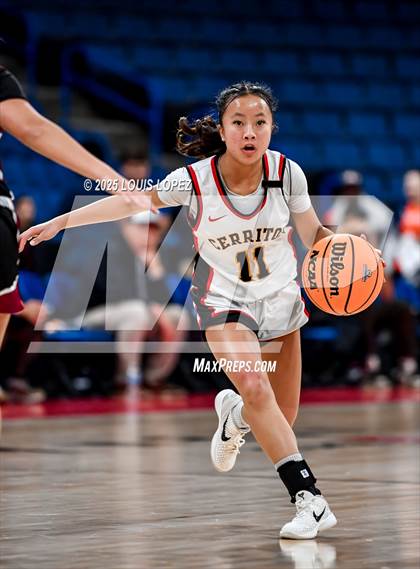 Thumbnail 3 in Mark Keppel @ Cerritos (CIF SS DIV 3AA Championship) photogallery.