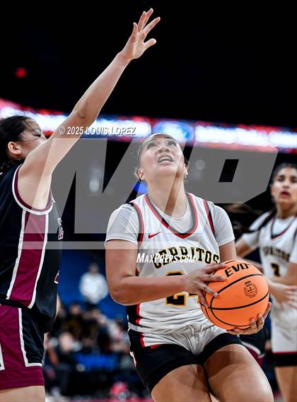 Thumbnail 3 in Mark Keppel @ Cerritos (CIF SS DIV 3AA Championship) photogallery.