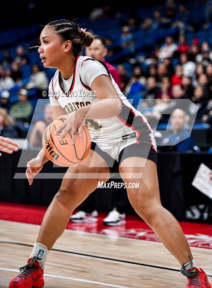 Thumbnail 2 in Mark Keppel @ Cerritos (CIF SS DIV 3AA Championship) photogallery.