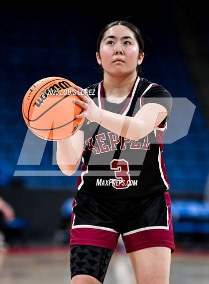 Thumbnail 1 in Mark Keppel @ Cerritos (CIF SS DIV 3AA Championship) photogallery.