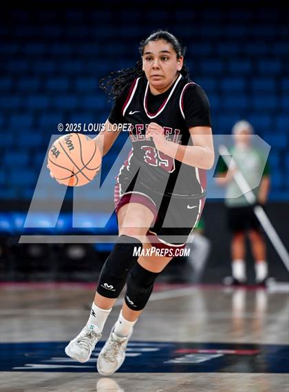 Thumbnail 1 in Mark Keppel @ Cerritos (CIF SS DIV 3AA Championship) photogallery.