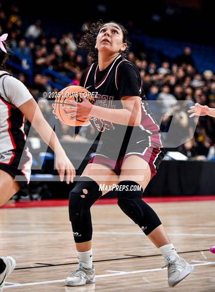 Thumbnail 3 in Mark Keppel @ Cerritos (CIF SS DIV 3AA Championship) photogallery.