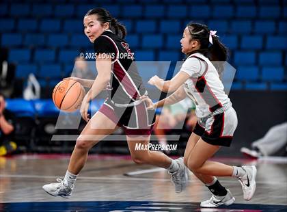 Thumbnail 3 in Mark Keppel @ Cerritos (CIF SS DIV 3AA Championship) photogallery.