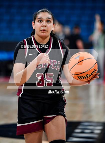 Thumbnail 2 in Mark Keppel @ Cerritos (CIF SS DIV 3AA Championship) photogallery.