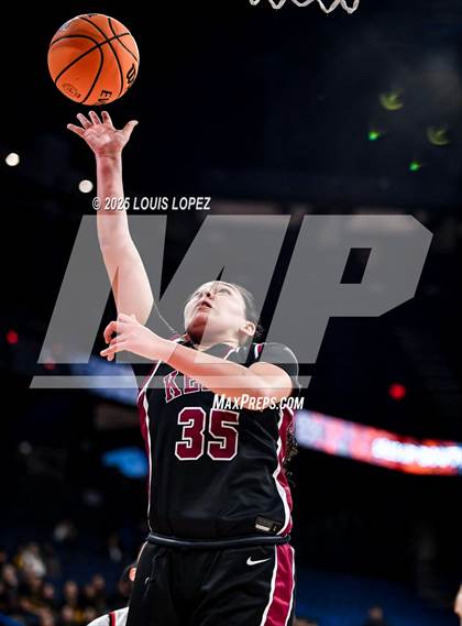 Thumbnail 2 in Mark Keppel @ Cerritos (CIF SS DIV 3AA Championship) photogallery.