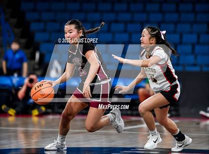 Thumbnail 1 in Mark Keppel @ Cerritos (CIF SS DIV 3AA Championship) photogallery.