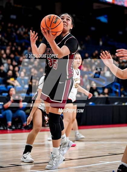 Thumbnail 2 in Mark Keppel @ Cerritos (CIF SS DIV 3AA Championship) photogallery.