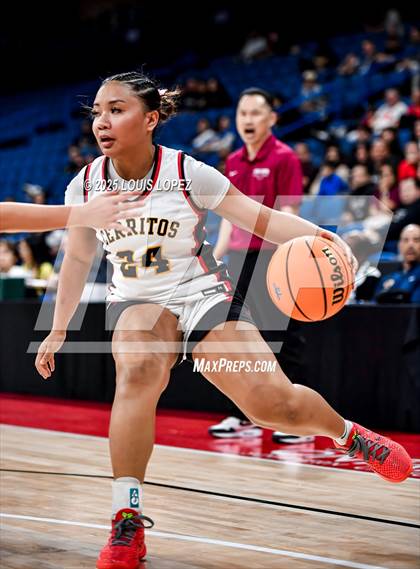Thumbnail 3 in Mark Keppel @ Cerritos (CIF SS DIV 3AA Championship) photogallery.