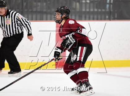 Thumbnail 3 in Trinity-Pawling @ Loomis Chaffee photogallery.