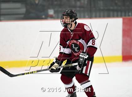 Thumbnail 1 in Trinity-Pawling @ Loomis Chaffee photogallery.