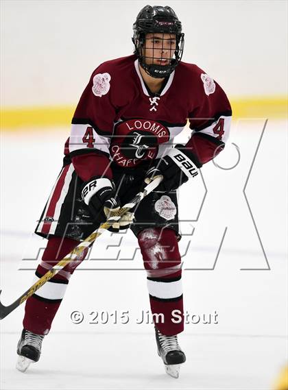 Thumbnail 2 in Trinity-Pawling @ Loomis Chaffee photogallery.