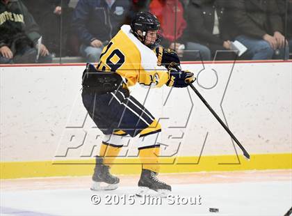 Thumbnail 2 in Trinity-Pawling @ Loomis Chaffee photogallery.