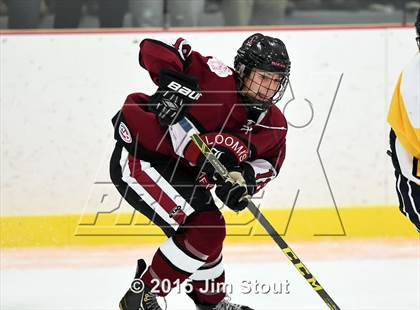 Thumbnail 3 in Trinity-Pawling @ Loomis Chaffee photogallery.