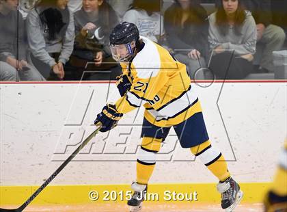 Thumbnail 3 in Trinity-Pawling @ Loomis Chaffee photogallery.