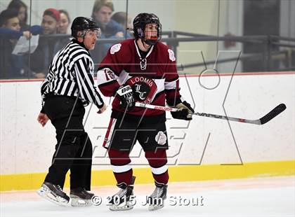 Thumbnail 3 in Trinity-Pawling @ Loomis Chaffee photogallery.